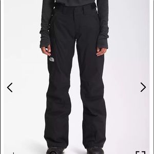 North Face Ski/Snowboarding Pants